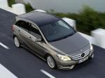 Mercedes-Benz B180 CDI BlueEFFICIENCY 2011 года
